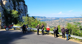 Week-end Lozère 2022